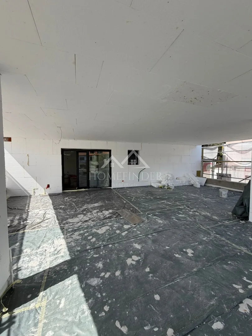 luksuzni penthouse, novogradnja, 136m2, 4s, 2 gpm, gračani - slika 10