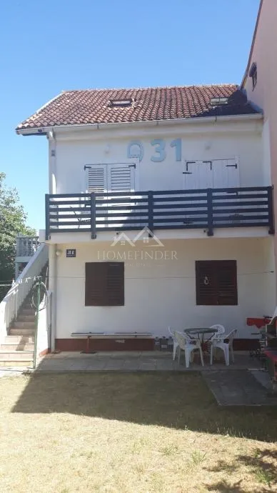 kuća sabunike, (8s), 149m2, 6vpm, podijeljena u 3 apartmana, - slika 2