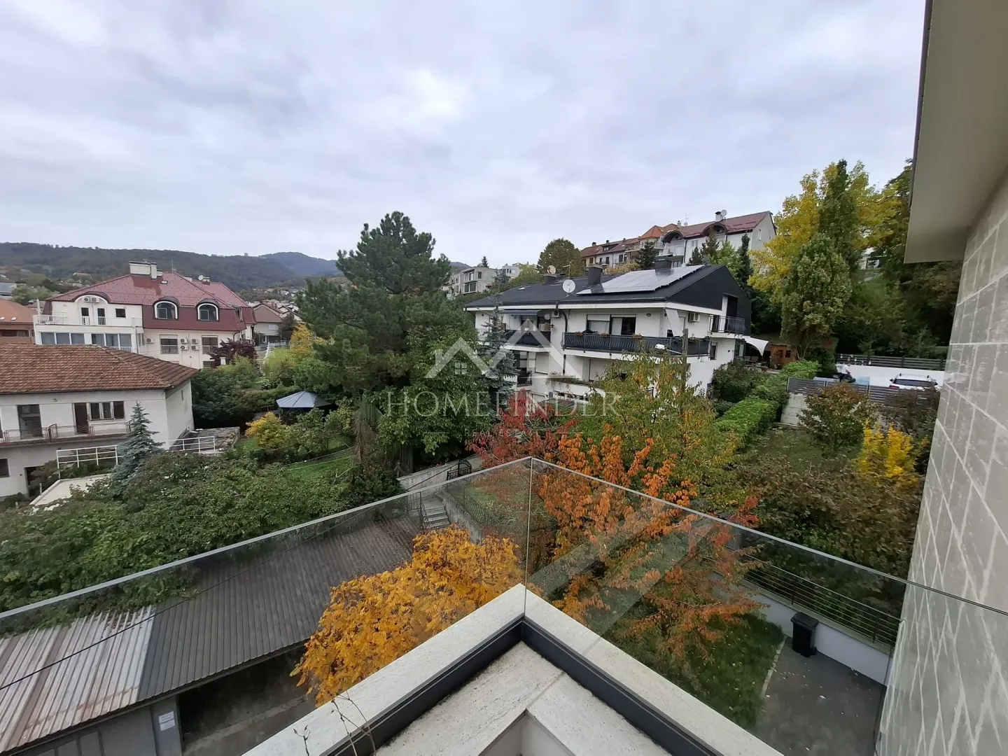 stan u duplex kući , mlinovi hills, 152 m2, (5s), garaža, 1vpm - slika 37