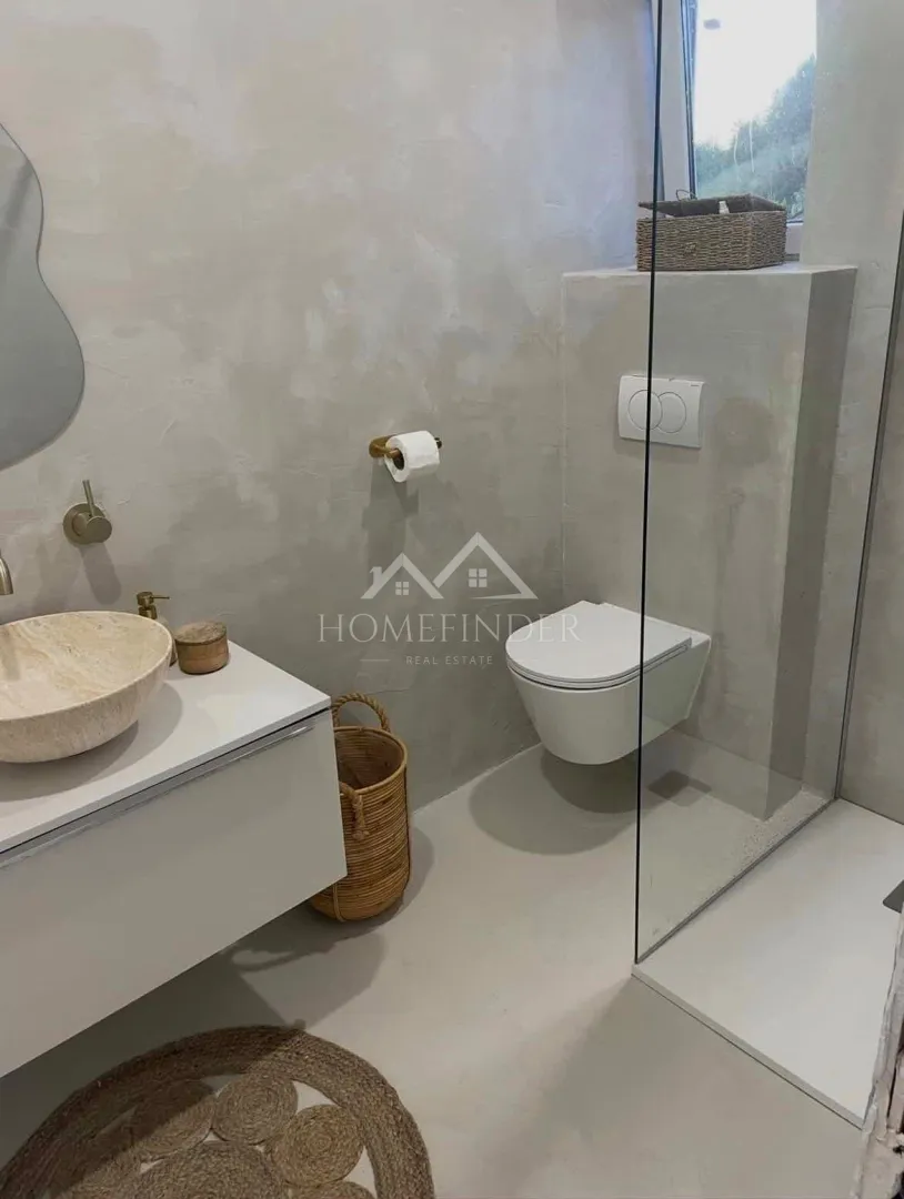 luksuzna kuća za odmor u prirodi, namještena, 150m2, blaguša, sesvete - slika 16