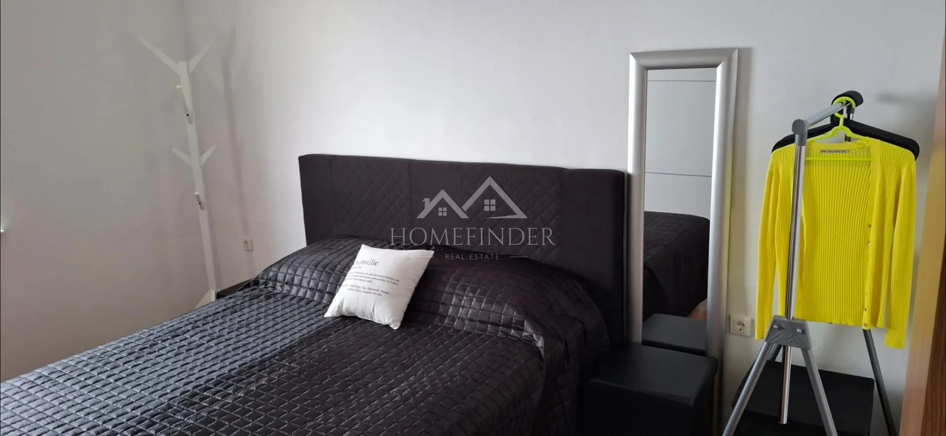 stan s predivnim pogledom 40.16m2, senj, top lokacija - slika 13