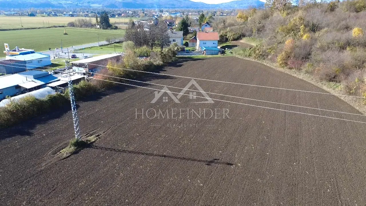 građevinsko zemljište, laduč, 10602m2 - slika 8