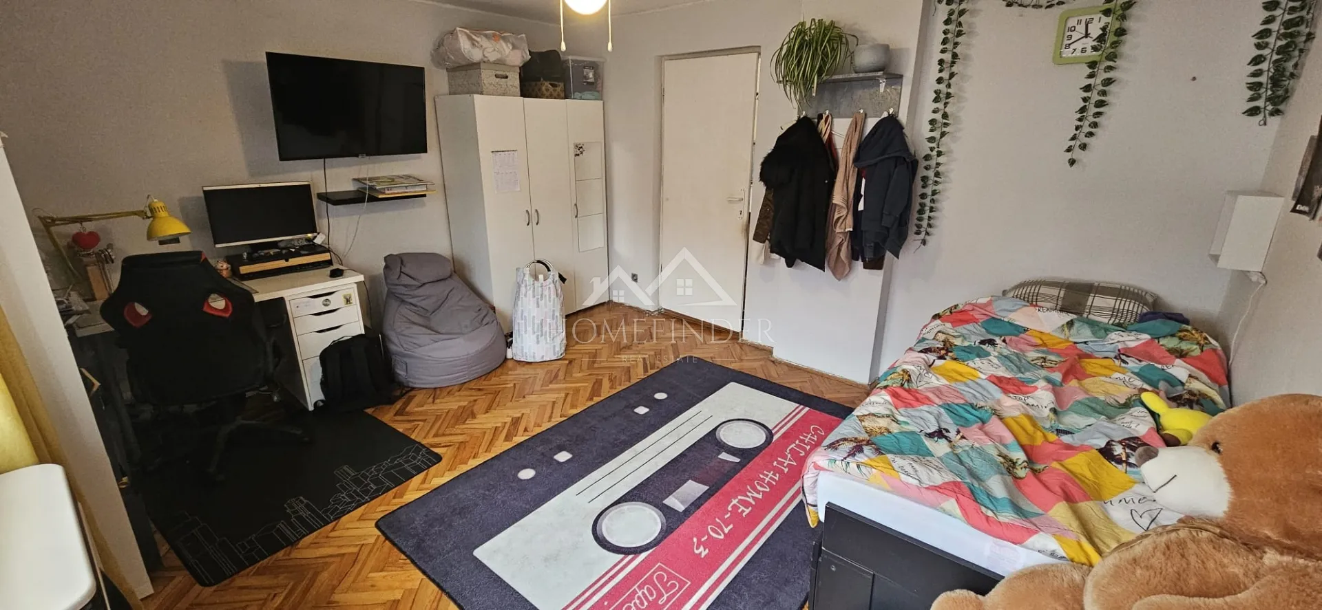 kuća u nizu s 2 stana, 210m2, gornja dubrava, zagreb - slika 4