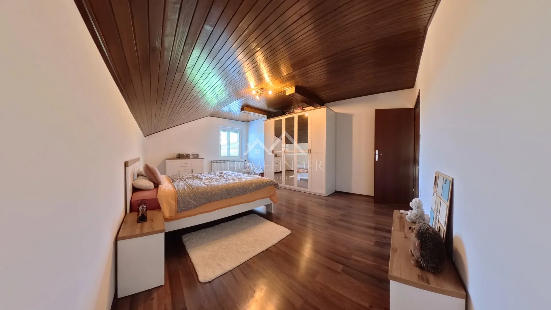 kuća s predivnim pogledom, 140m2, ozalj - slika 14