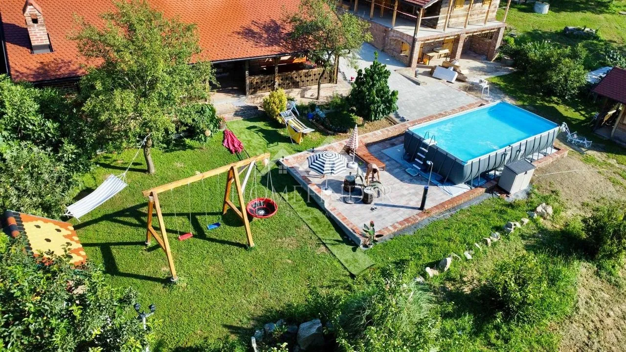 turističko imanje voloder, 9770 m2 - slika 6