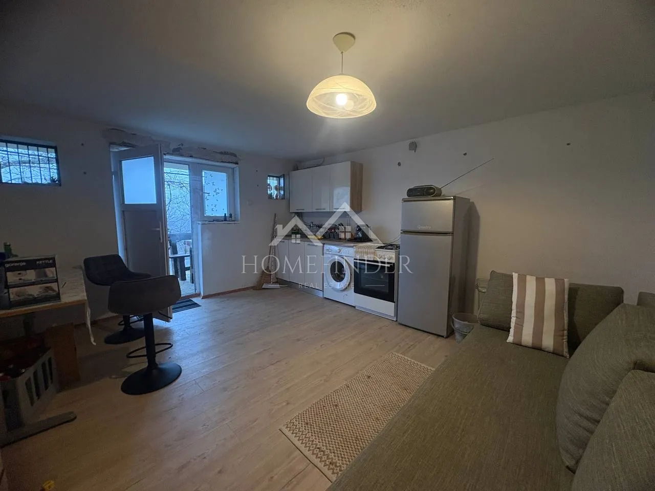 kuća za odmor: 60 m2, cerovski vrh - slika 16