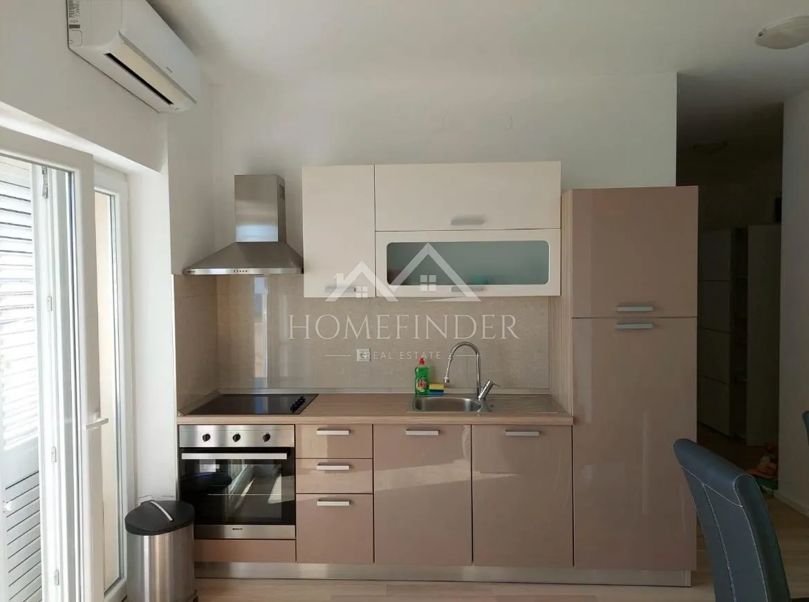 apartman sa 2 stambene jedinice, 134m², 120m od mora, košljun, pag - slika 17