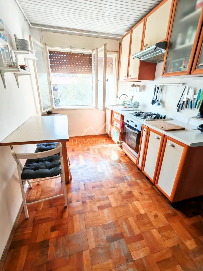 kuća u nizu s 2 stana, 210m2, gornja dubrava, zagreb - slika 13