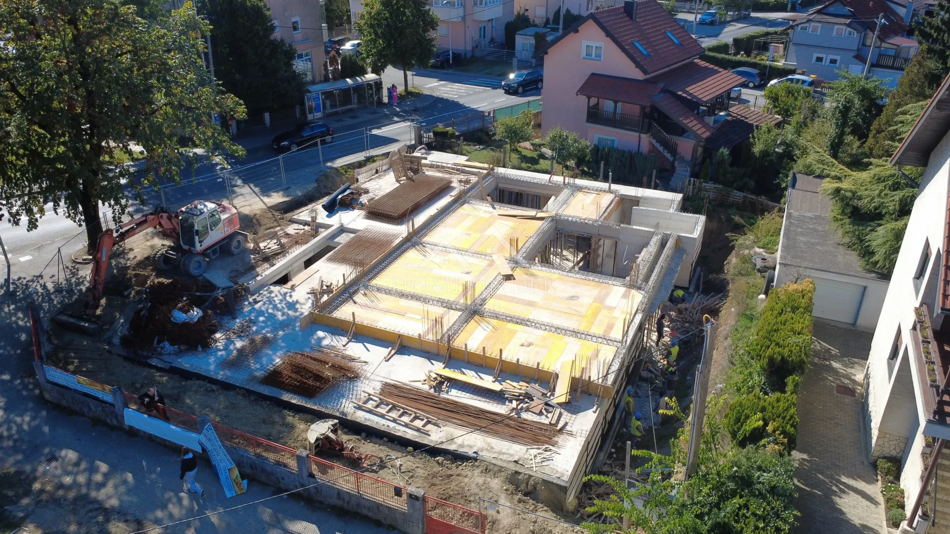 stan s velikom terasom, 4s, 150m2, gpm, stenjevec, novogradnja - slika 4