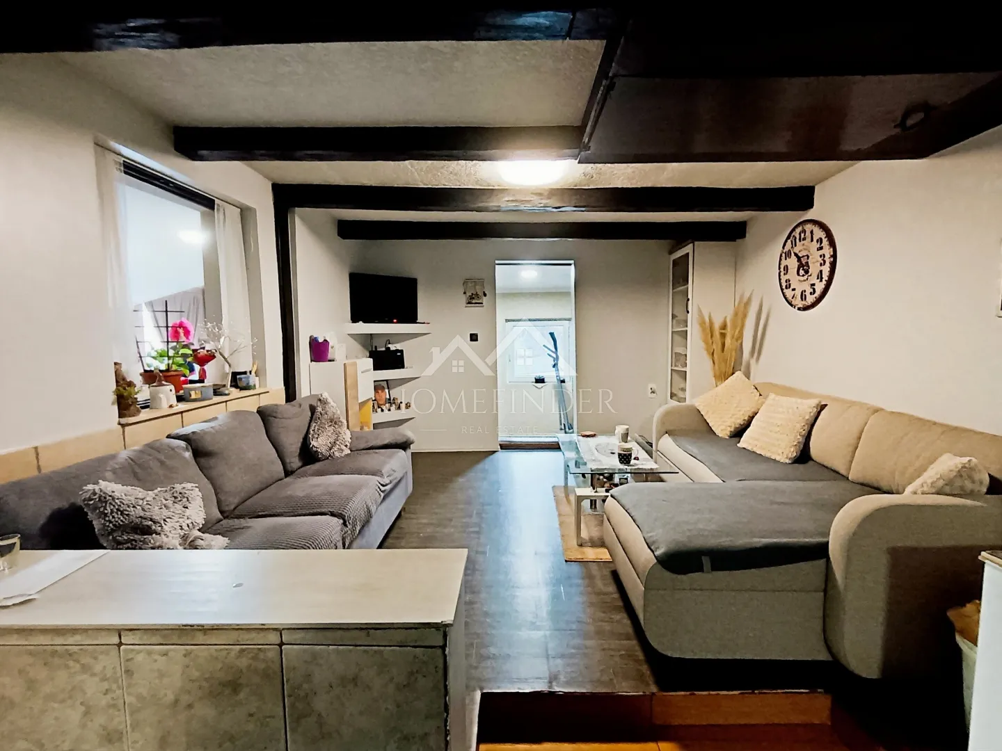 kuća 120m2, predivno imanje 12000m2, klanjec - slika 10