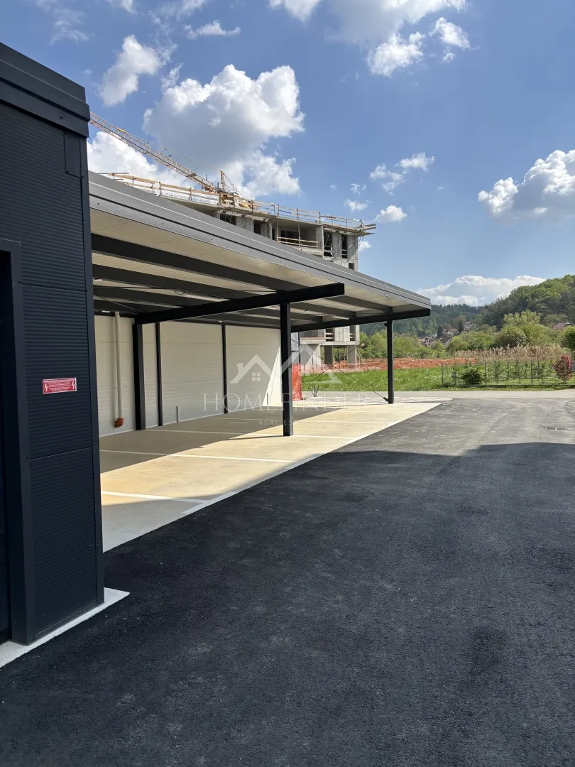 trosoban stan, krapinske toplice, 70m2, novogradnja - slika 16