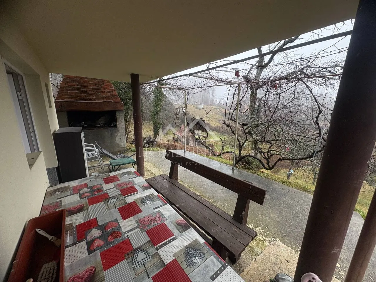 kuća za odmor: 60 m2, cerovski vrh - slika 18