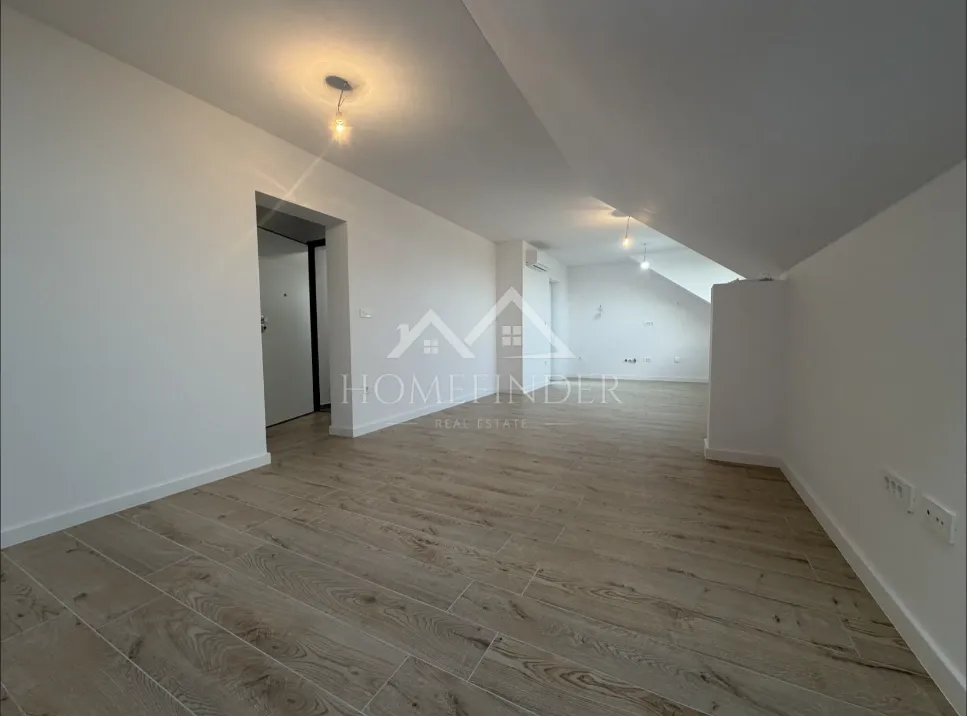 penthouse, novogradnja, bestovje, sveta nedelja, 90m2 - slika 4