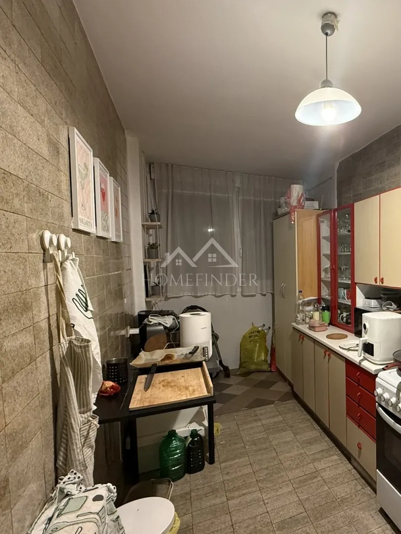 lijep i funkcionalan stan, 61,29 m2, (3s), parking, srednjaci - slika 7