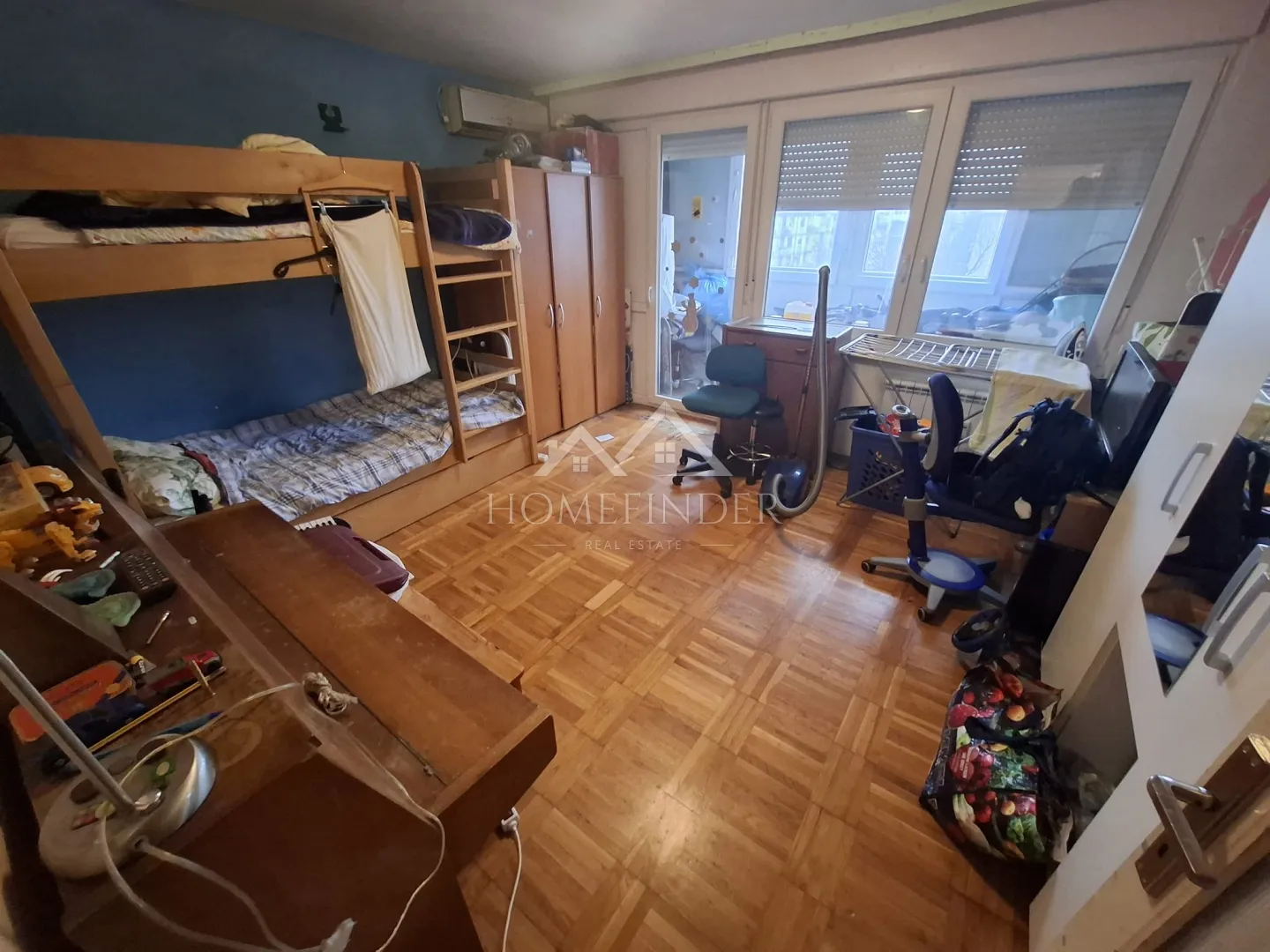 stan u gajnicama, 55 m2, (3s), povoljna ponuda - slika 6