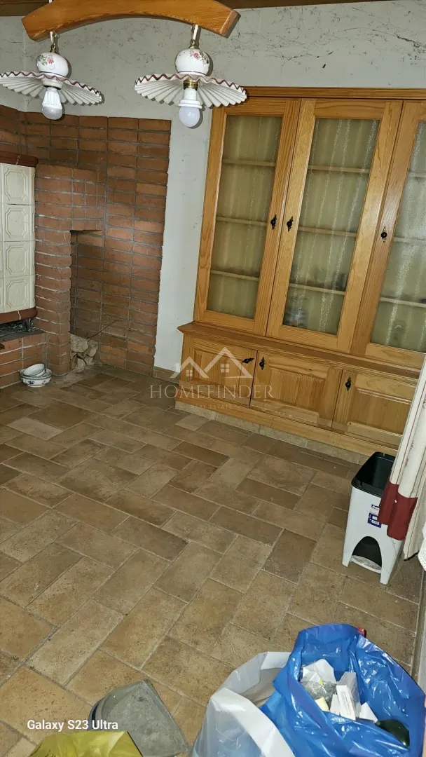 kuća s prostranim dvorištem, 70m², demerje - slika 13
