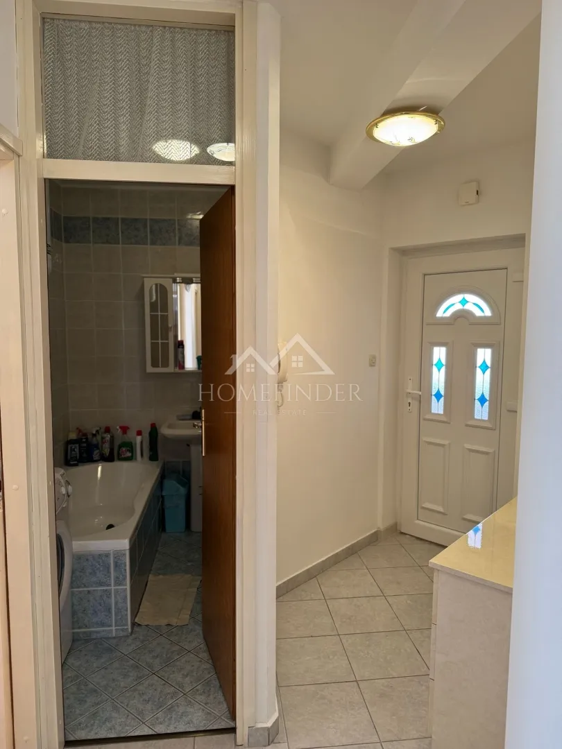 crikvenica, stan (3s) 60 m² s predivnim pogledom na more - slika 12