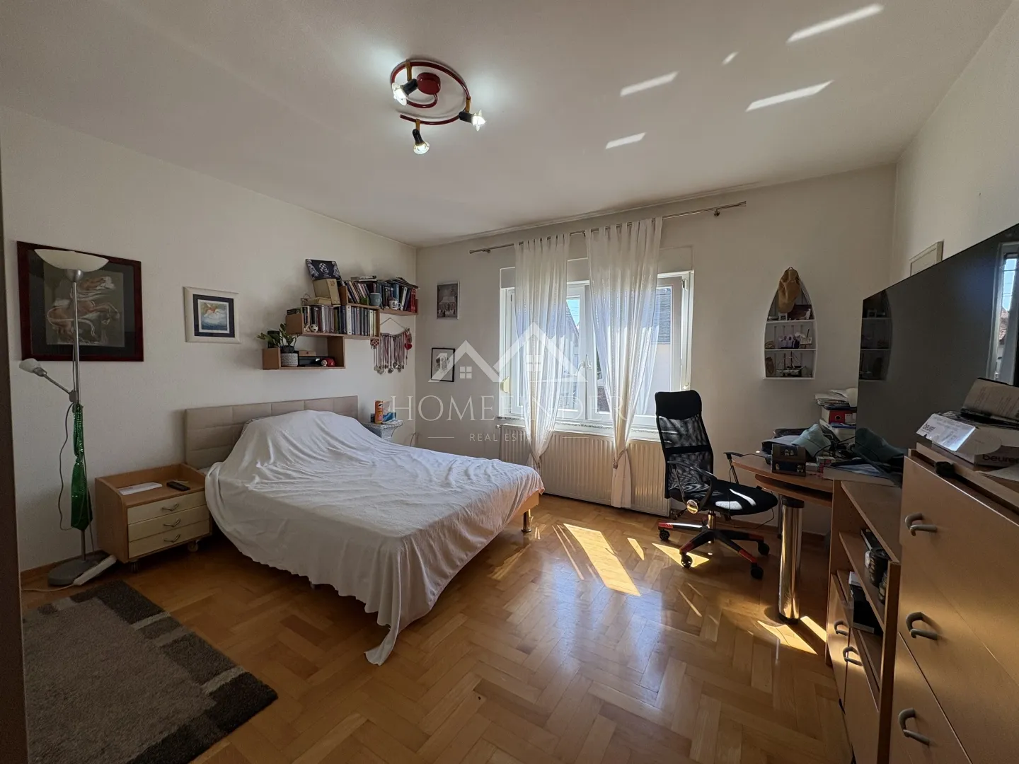 stan, 3s, 102 m2, zagreb, malešnica - slika 14