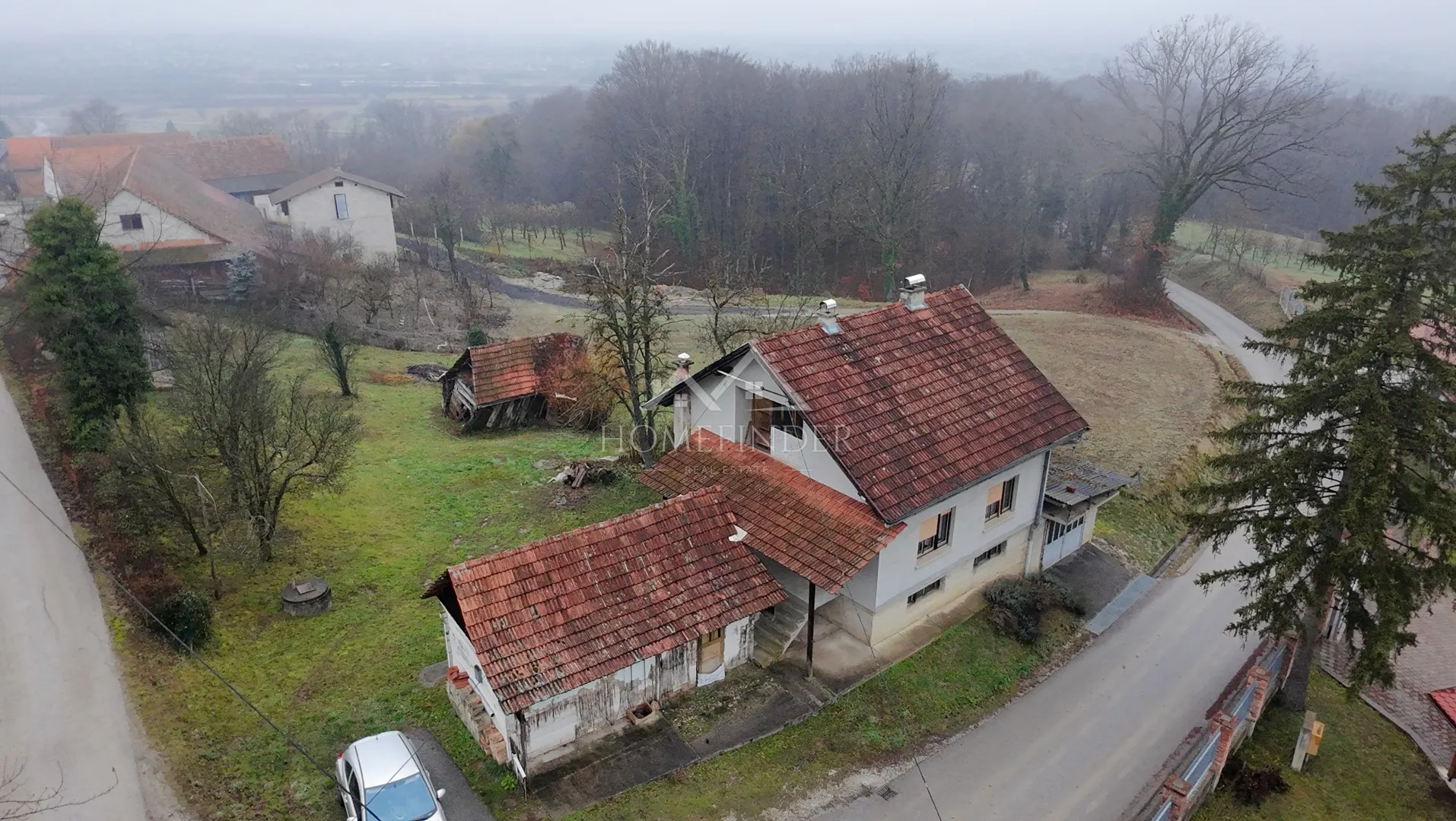kuća 130m2, hruševec, donja stubica - slika 3