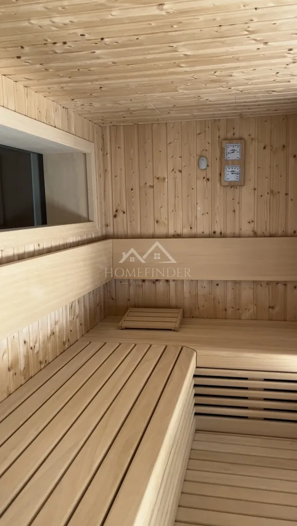 moderna villa s bazenom, 180m2, sveti lovreč, poreč , novogradnja - slika 19