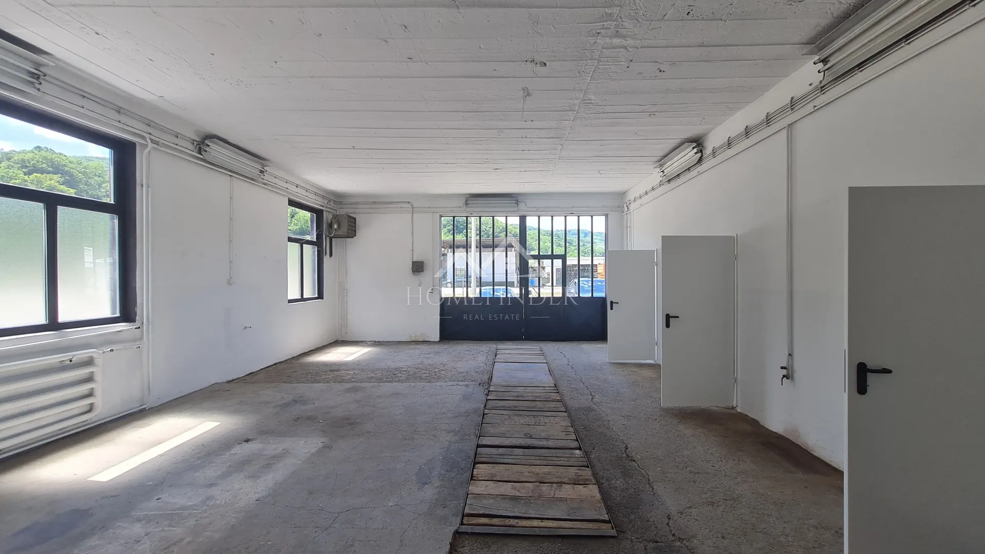 kuća s poslovnim prostorom, 420m², krapina - okolica - slika 19