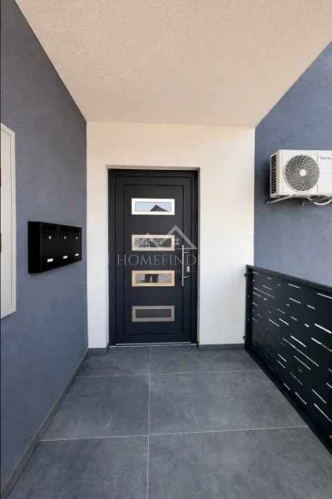 penthouse, novogradnja, bestovje, sveta nedelja, 90m2 - slika 14