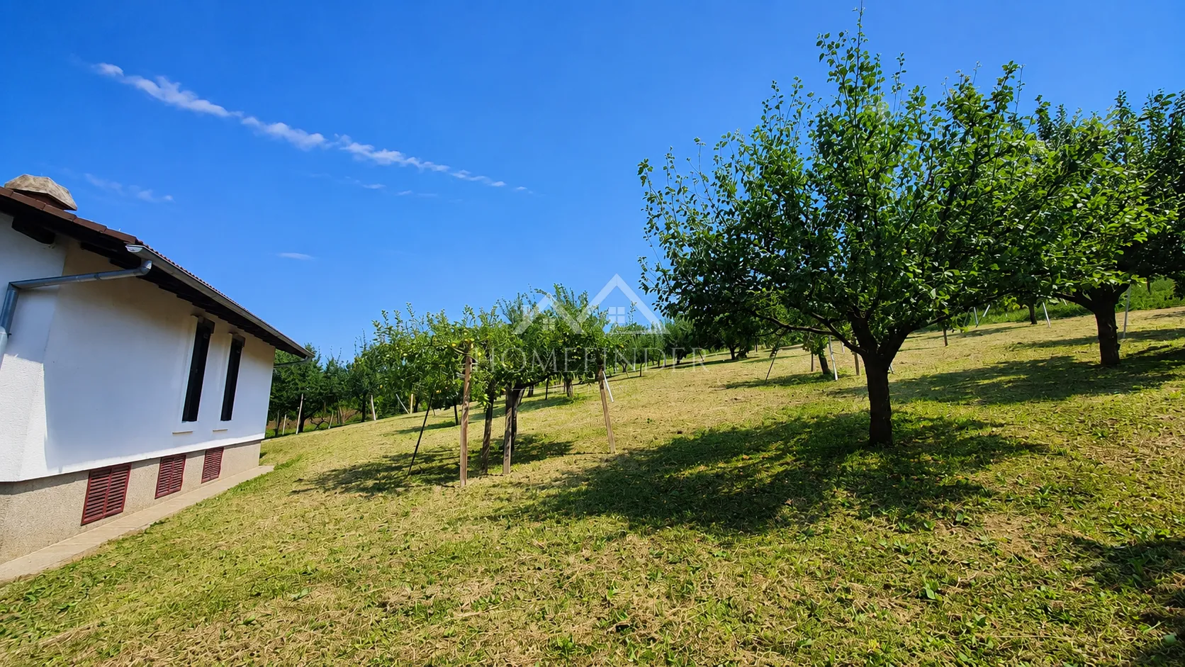 kuća 105m2, vrtlinovec, varaždinske toplice - slika 34