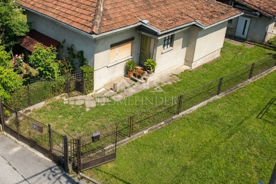 kuća 80m2, bedekovčina - slika 28