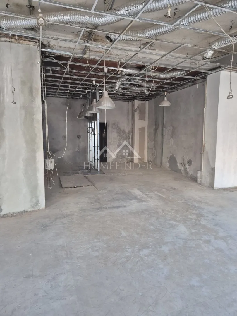 poslovni prostor daruvar (centar) - 100m2 +2 stana - slika 3