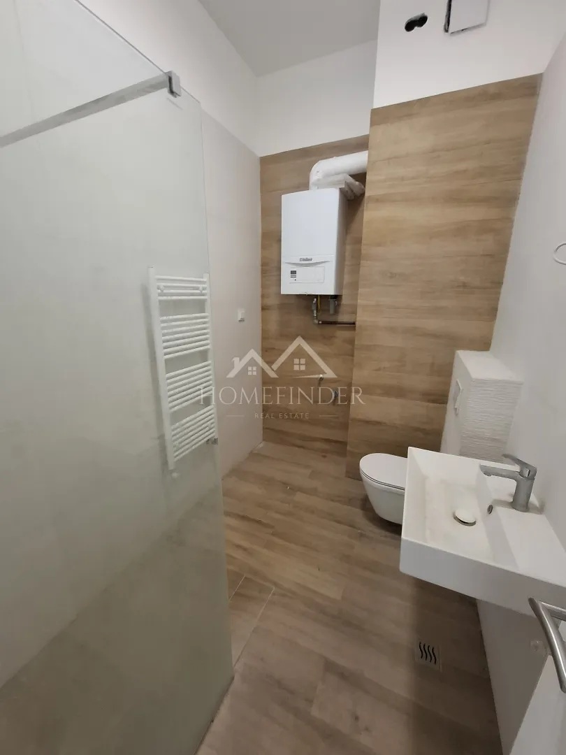 stan s poslovnim prostorom, 122.14 m2,1 vpm, kajzerica, zagreb - slika 7