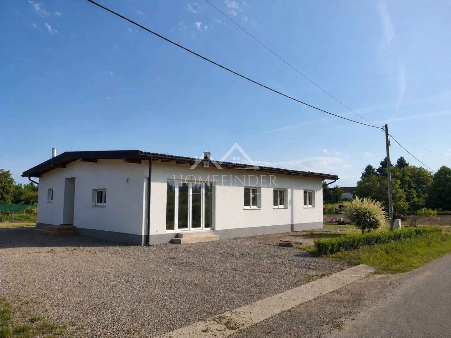 kuća, 214m2, velika jamnička, pisarovina, novogradnja - slika 9