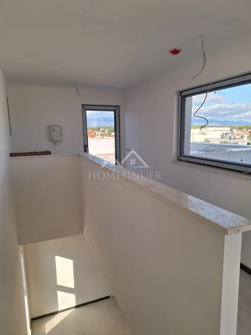 moderan stan (3s), privlaka, 101m2, novogradnja - slika 14