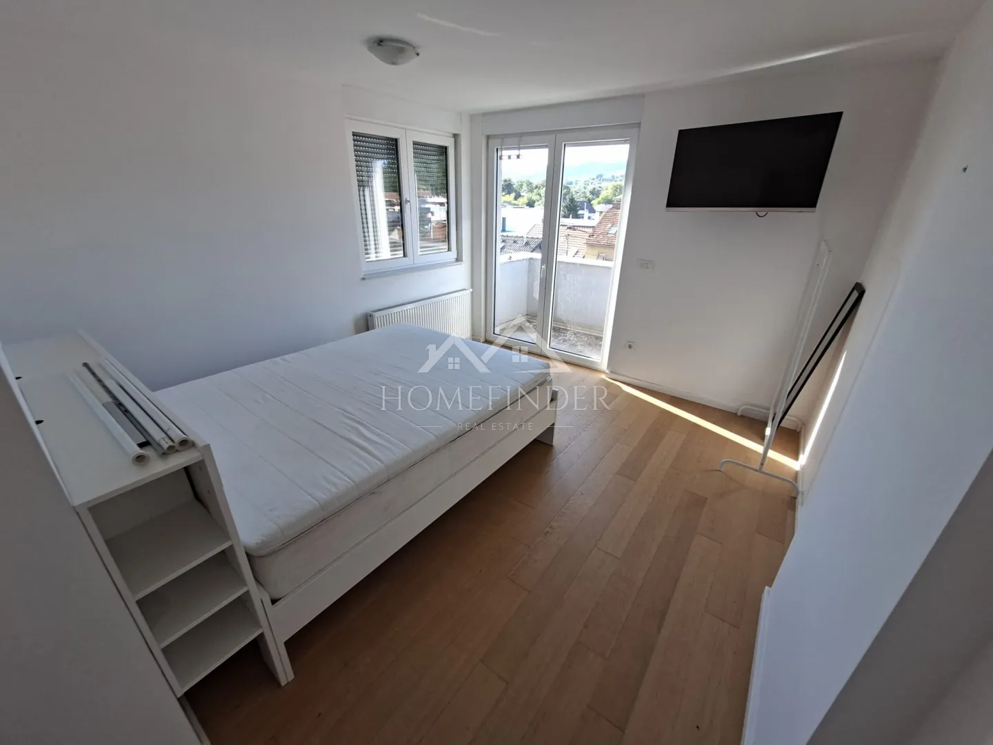 moderna novogradnja vrapče,118m2, (4s) penthouse, 2 vpm, - slika 21