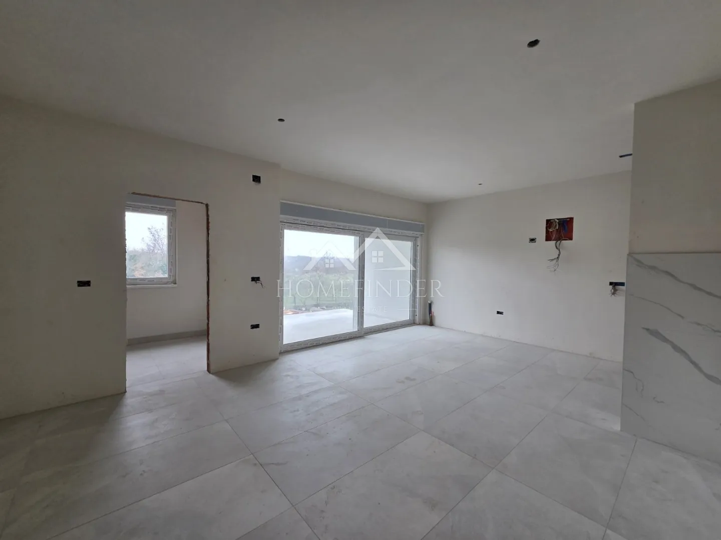 luksuzan stan, 97m², umag, istra, s1b - slika 12