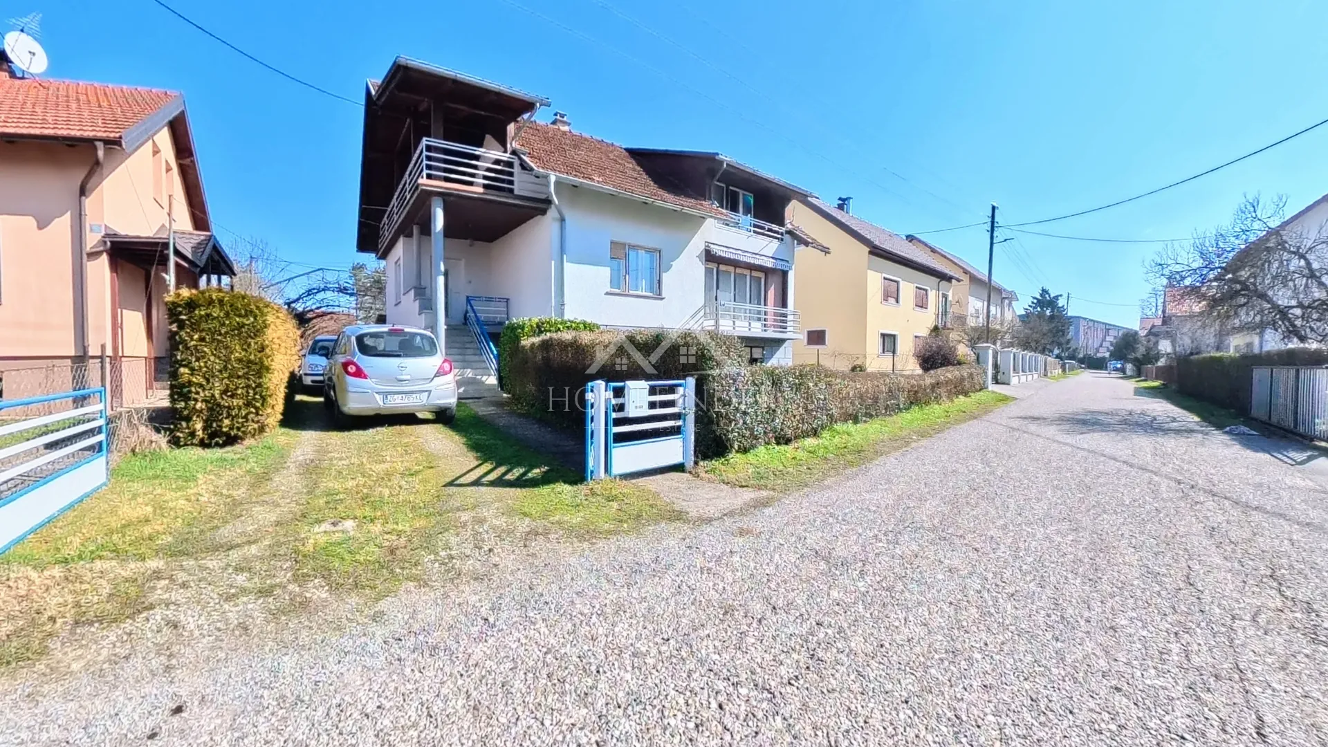 obiteljska kuća, 190m2, top lokacija, oroslavje - slika 2