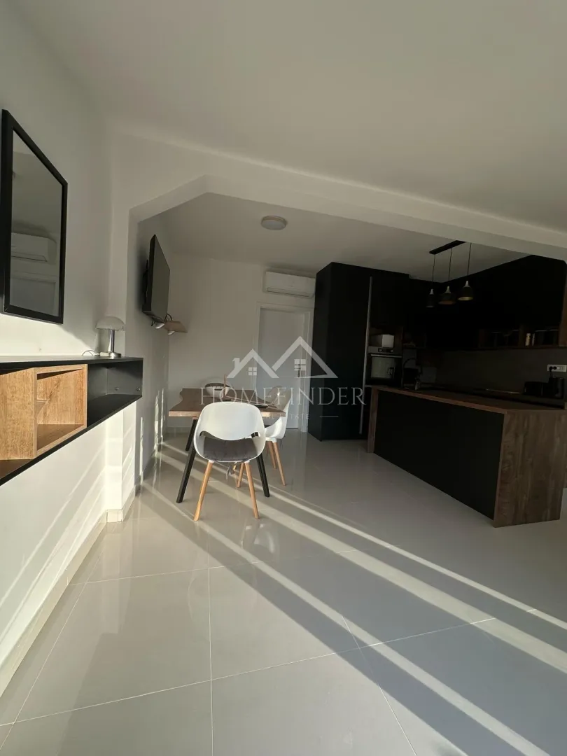 moderni apartman, 3s, vir, 50m od mora, 62,36m2 - slika 10