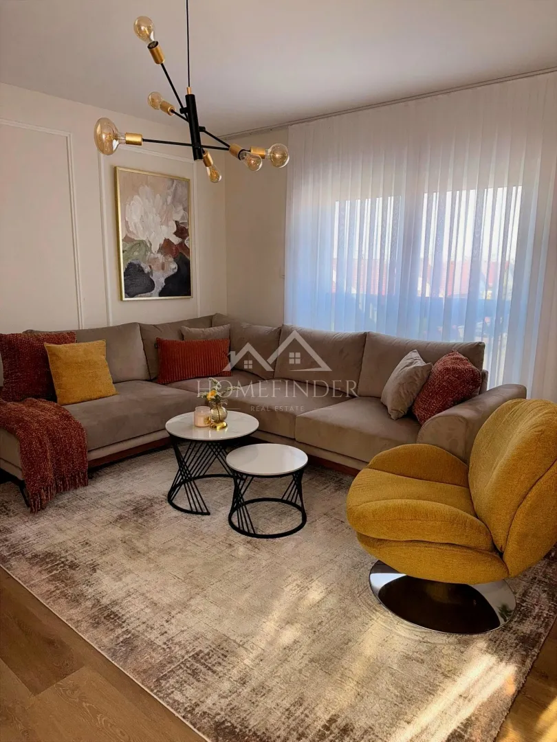 luksuzan penthouse, novogradnja, kanovci, vinkovci 130 m² - slika 4