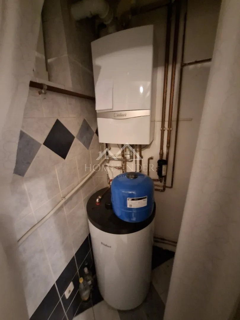 ugodna obiteljska kuća i parcela sa započetom gradnjom, 228 m2, gpm, 2 vpm, lučko, zagreb - slika 32
