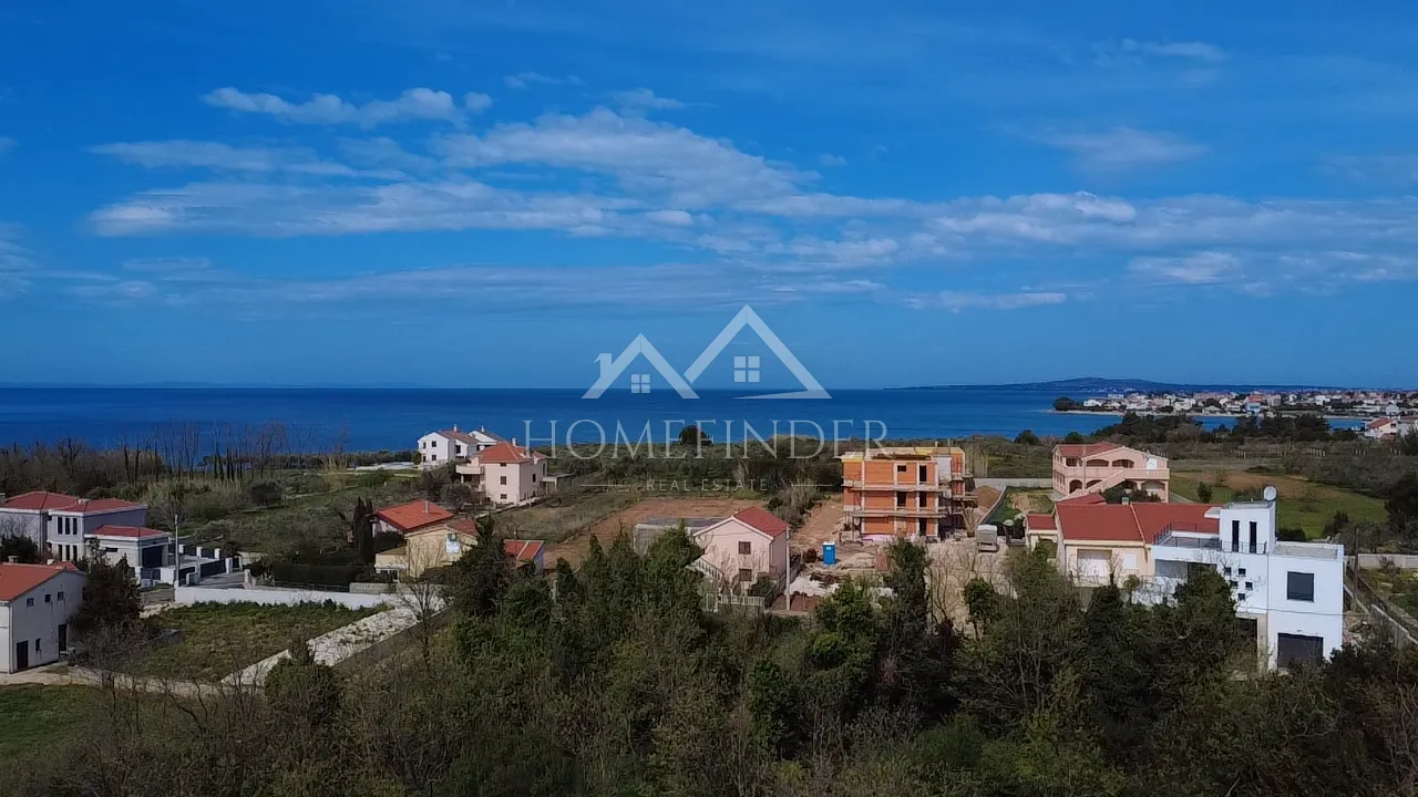 penthouse s pogledom na more, privlaka, 168m2 novogradnja - slika 37