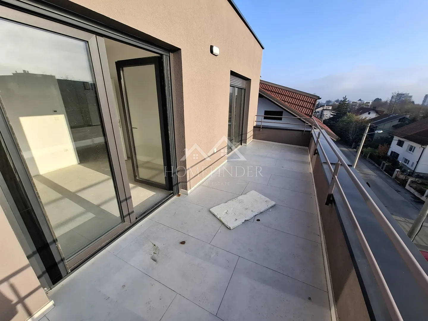 moderni penthouse, novogradnja, 119,23 m2, 4s, gpm, vpm, laščina - slika 15