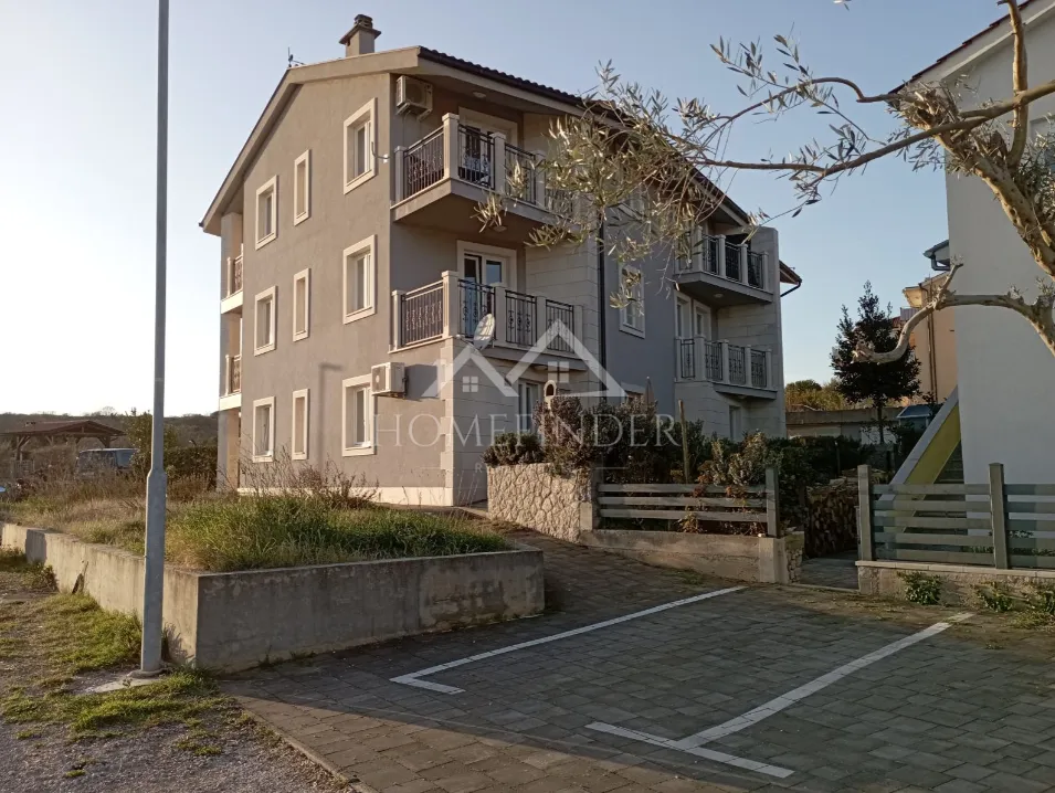 Apartman, Centar Krk, 43.00 m2