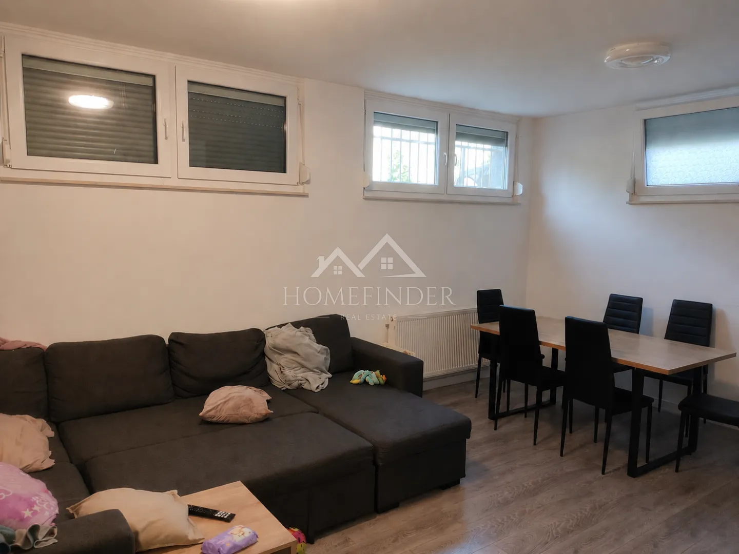 stan, sveta klara, 53m² - slika 2