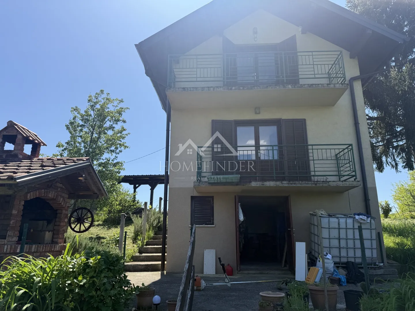 kuća krašić, 45m2 - slika 4