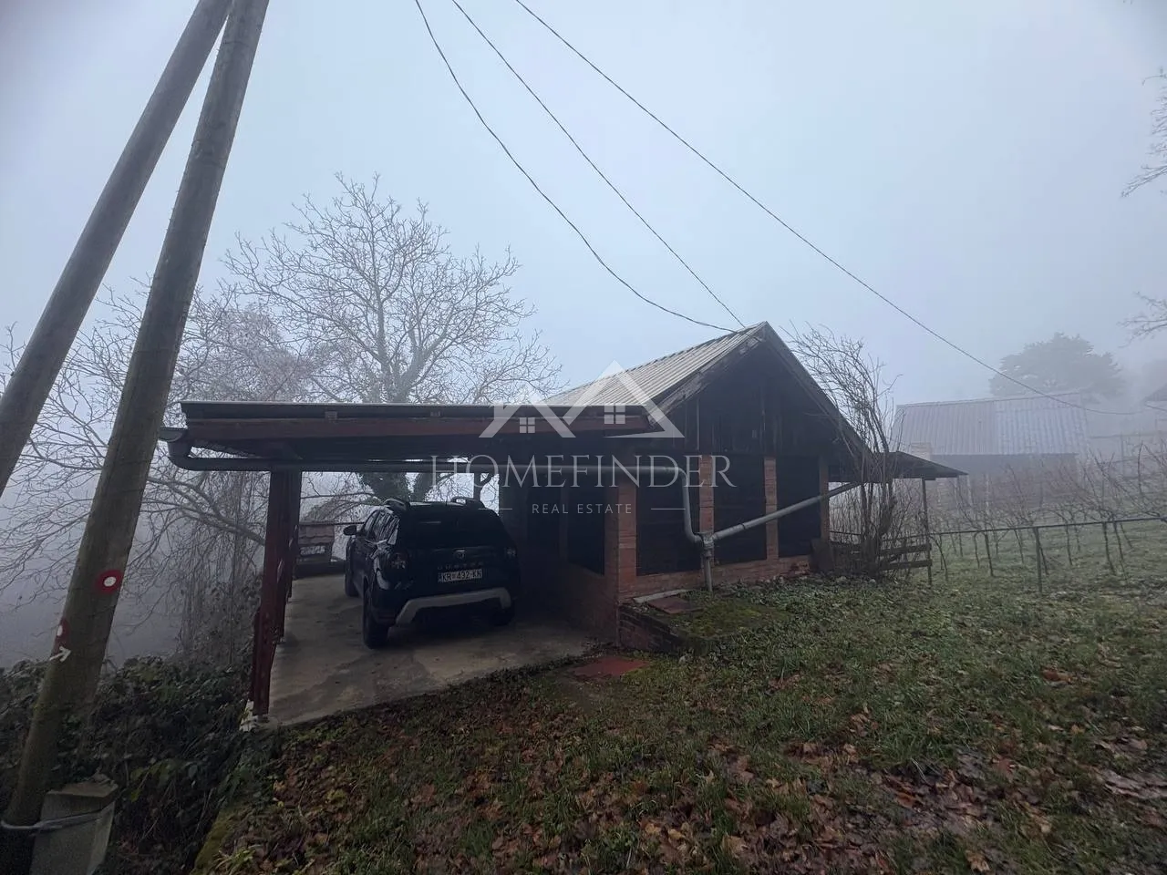 kuća za odmor, 60 m2, krapinske toplice - slika 3