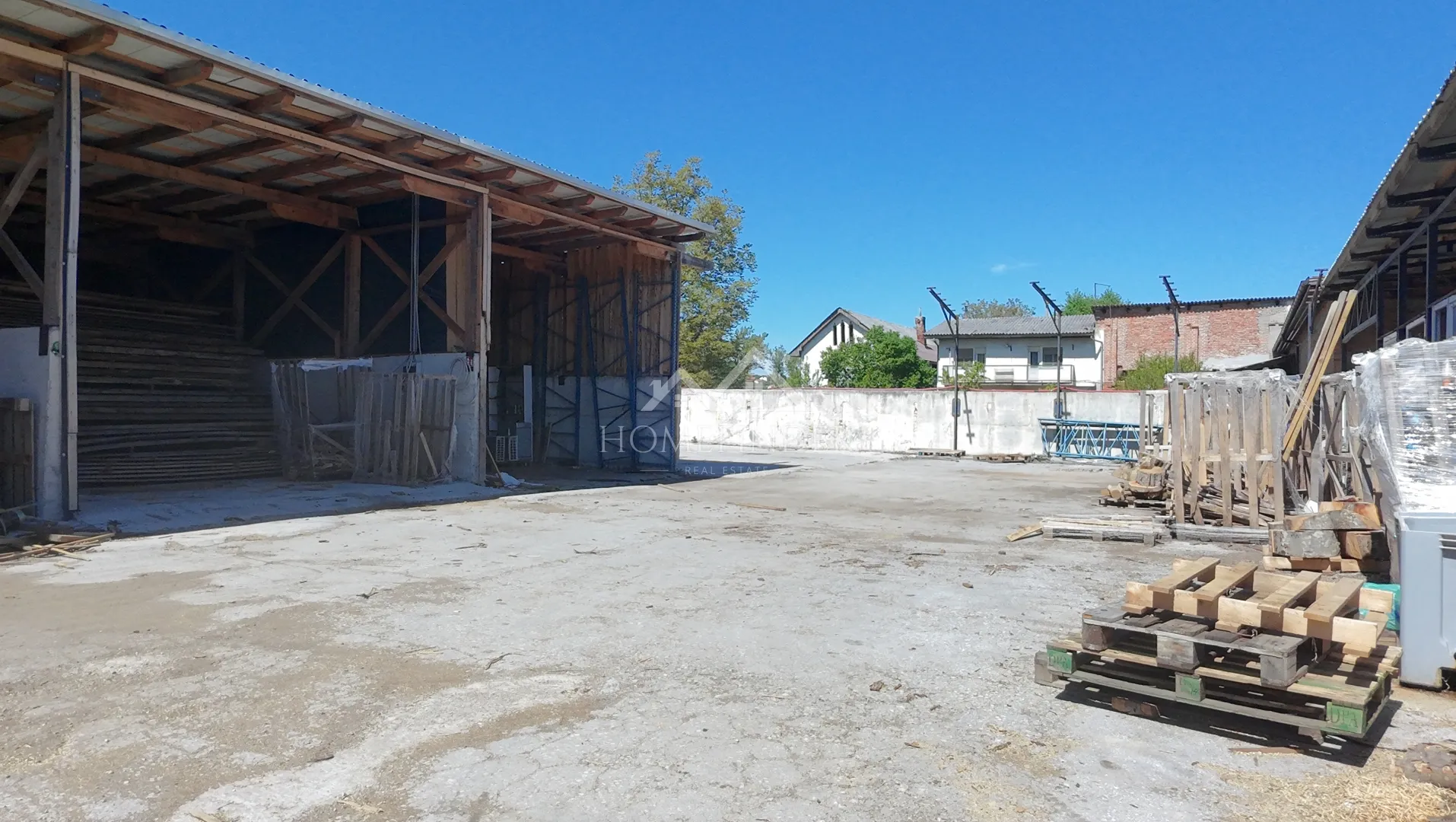 hala 2471m² na parceli 6602m², karlovac - slika 10
