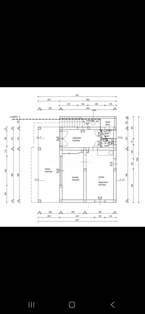 luksuzna kuća za odmor u prirodi, namještena, 150m2, blaguša, sesvete - slika 25