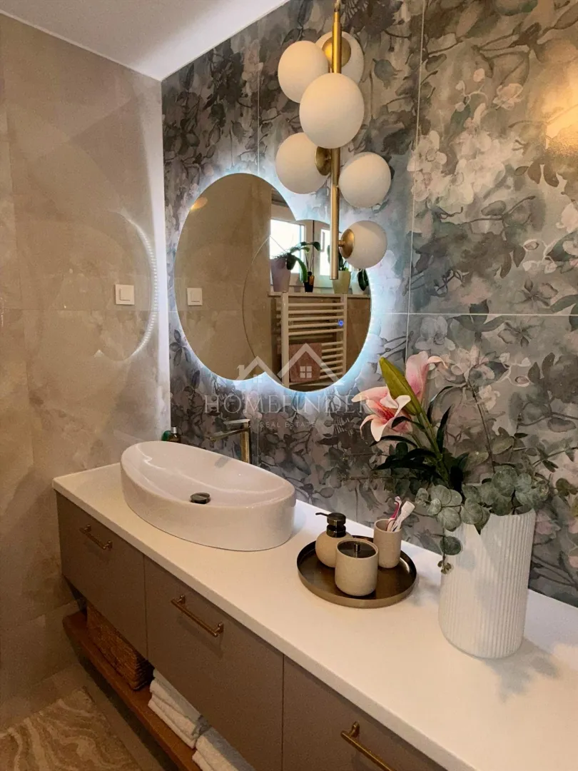 luksuzan penthouse, novogradnja, kanovci, vinkovci 130 m² - slika 14