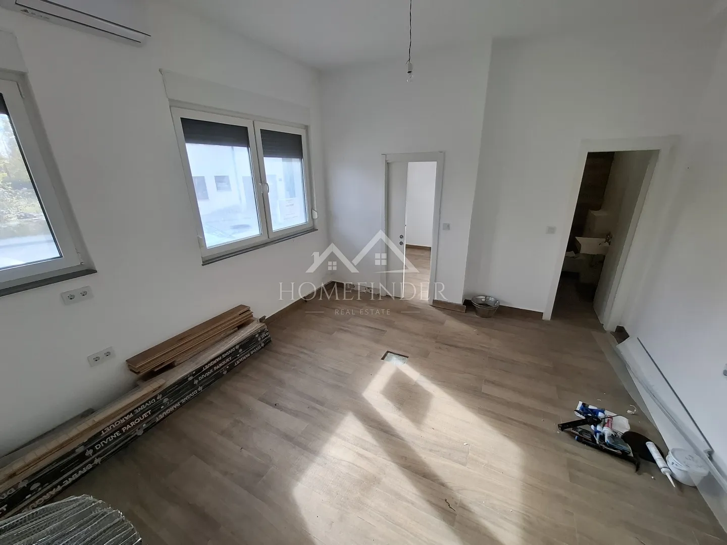 Stan s poslovnim prostorom, 122.14 m2,1 VPM, Kajzerica, Zagreb