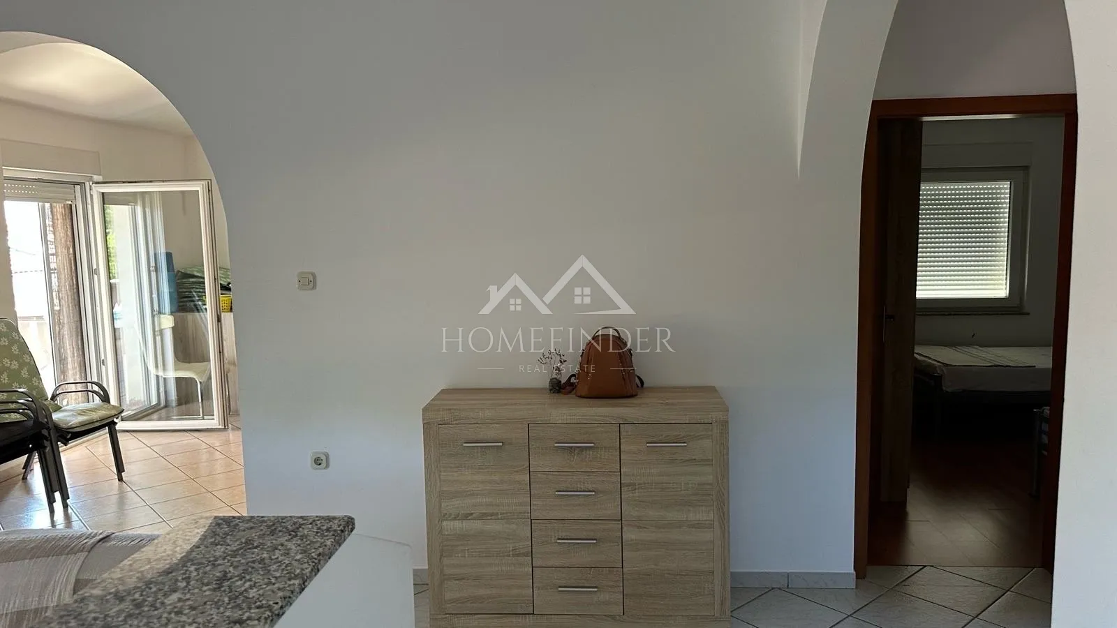 kuća s pogledom na more, 400m od mora, posedarje, 232m2 - slika 16