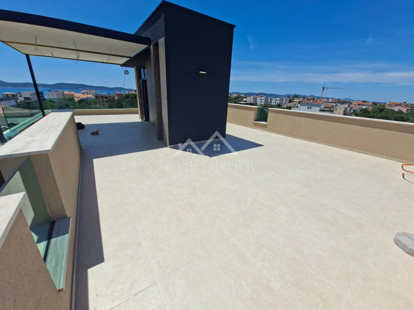 luksuzan i moderan apartman, 136 m2, (3s), 2vpm, sukošan - slika 16